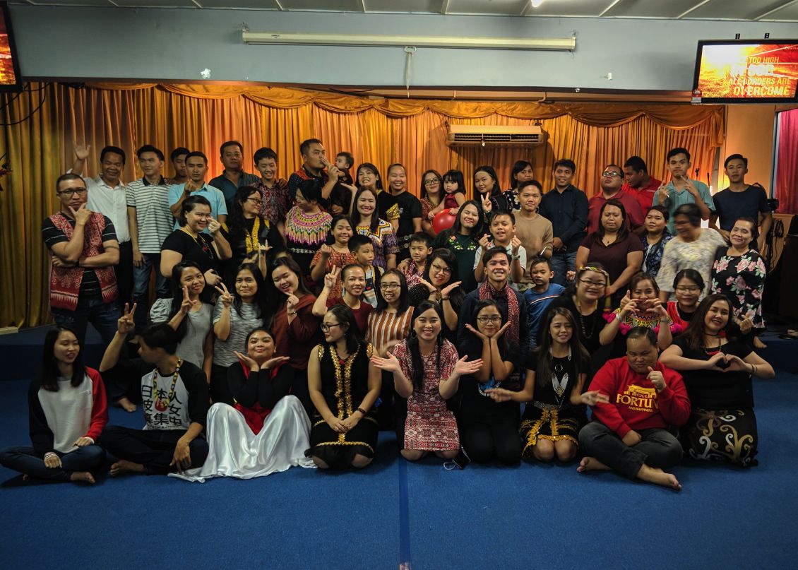 Grace TTDI Shah Alam