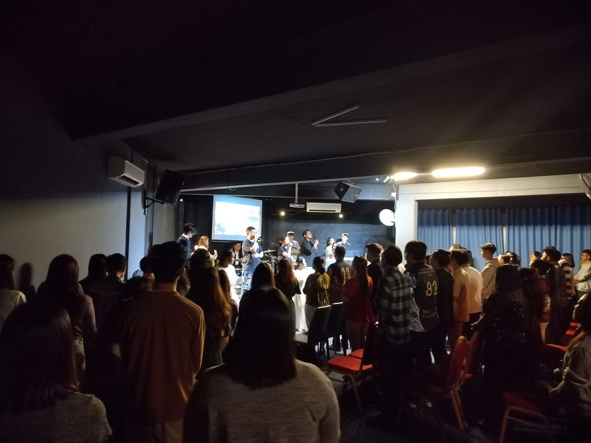 BEM New Life Samarahan