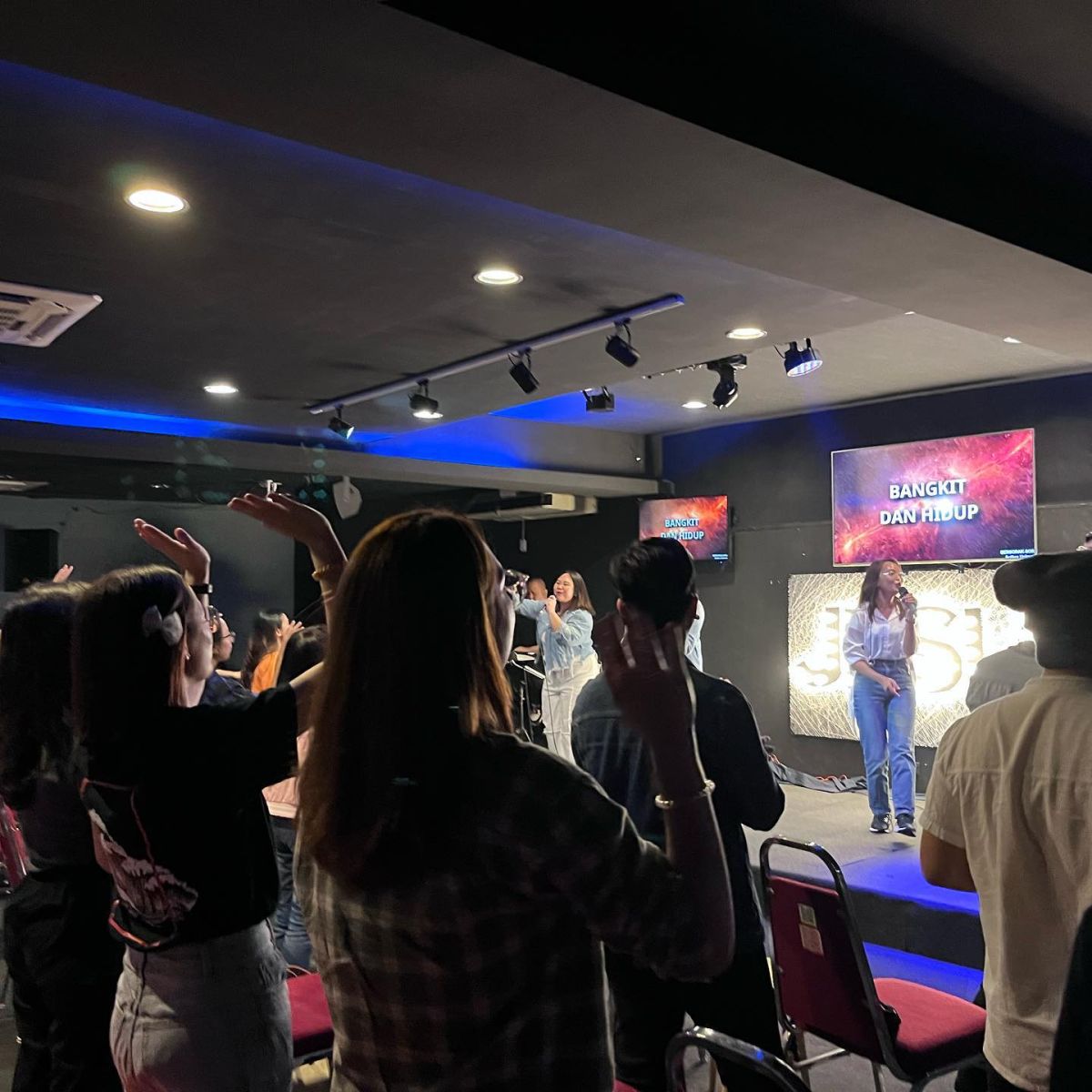 Breakthrough Worship Community Church KL
