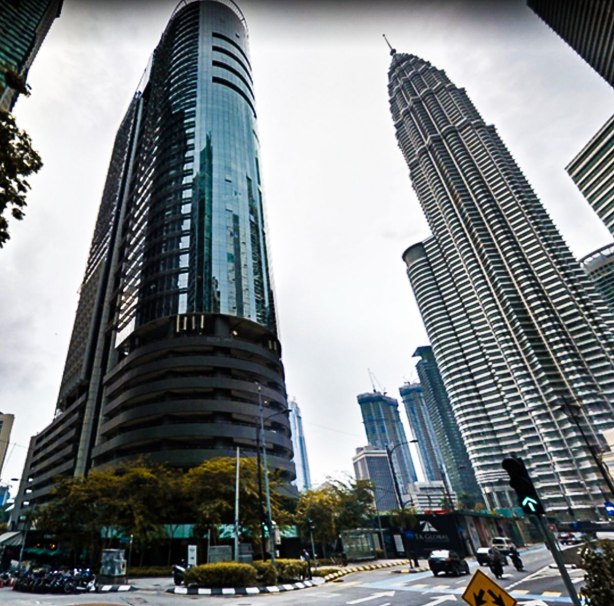 Every Nation Church KL City Center