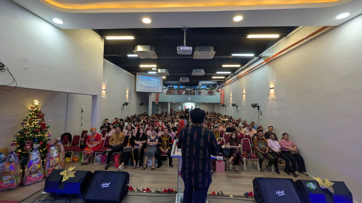 Faith Charismatic Assembly KK