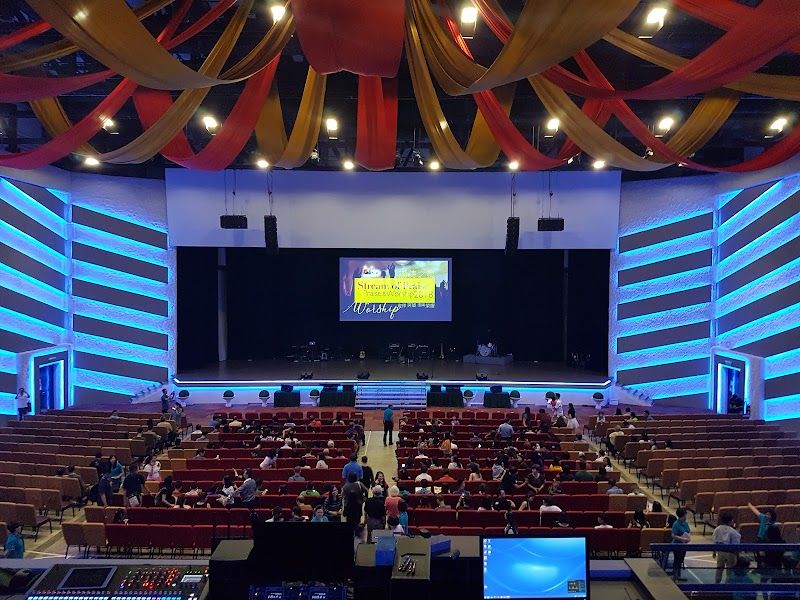 Penang First Assembly of God