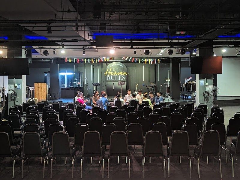 Acts Church Subang Jaya