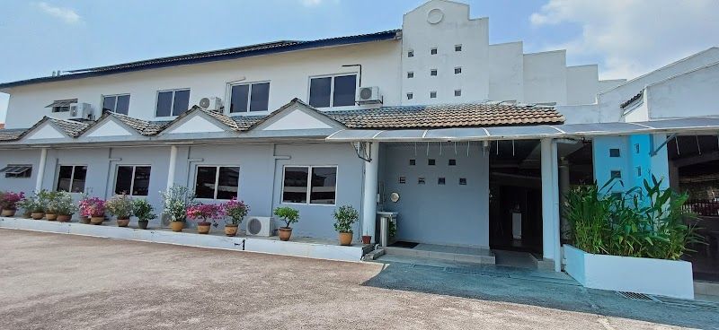 Kajang Assembly of God KAOG