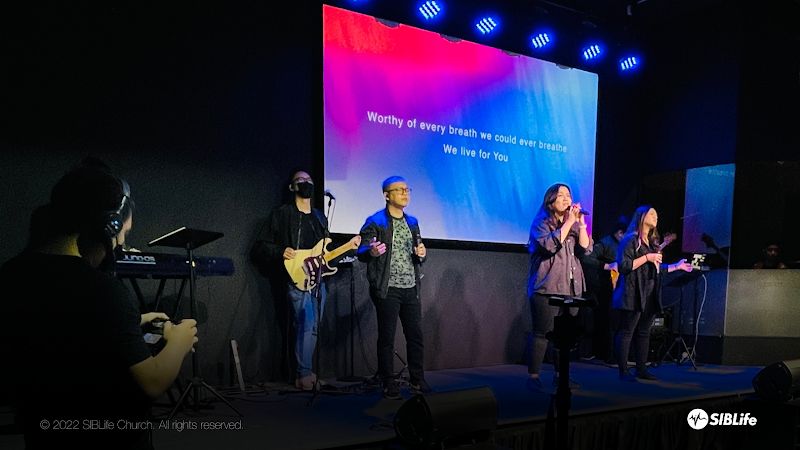SIBLife Church