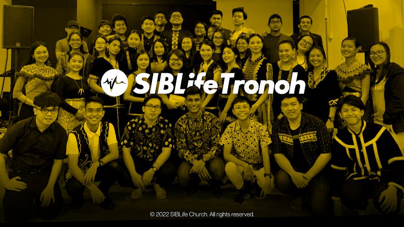 SIBLife Tronoh