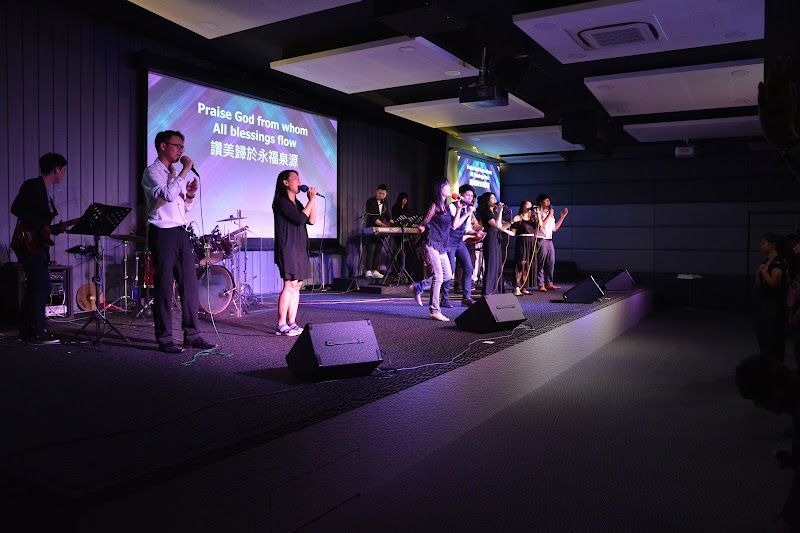 Tabernacle Of Grace (Bayan Lepas)
