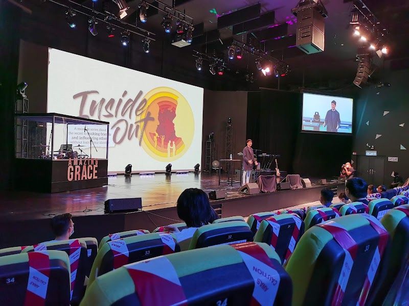 Every Nation Church Malaysia