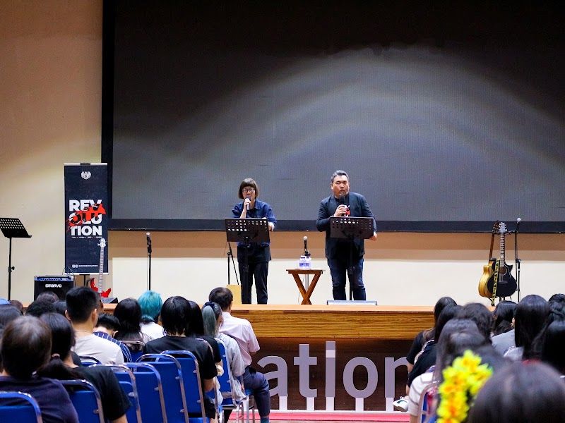 Acts Church Nilai